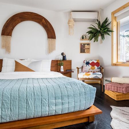 The Herwood Inn Вудсток Номер фото