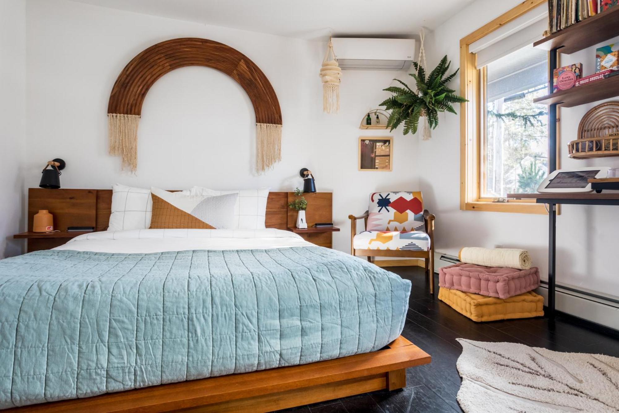 The Herwood Inn Вудсток Номер фото